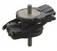 Cuscino cambio posteriore Cuscinetto gomma-metallo 103441 FEBI BILSTEIN per BMW