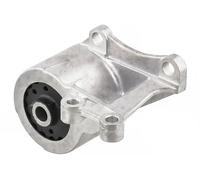 Supporto cambio posteriore Cuscinetto gomma-metallo 104 052 TOPRAN per VW