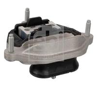 Cuscinetto, cambio manuale FEBI BILSTEIN 172797