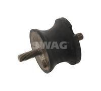 Supporto cambio posteriore Cuscinetto gomma-metallo 20 13 0026 SWAG per BMW 1 3
