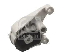 Supporto cambio posteriore Cuscinetto gomma-metallo 22275 FEBI BILSTEIN per FORD