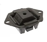 FEBI BILSTEIN Supporto cambio automatico 22394 Cuscinetto gomma-metallo posteriore per Volvo