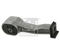 Supporto cambio posteriore Cuscinetto gomma-metallo 23374 FEBI BILSTEIN per VW