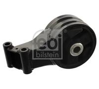 Supporto cambio posteriore Cuscinetto gomma-metallo 23672 FEBI BILSTEIN per SAAB