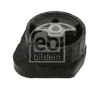 Supporto cambio posteriore Cuscinetto gomma-metallo 26665 FEBI BILSTEIN per BMW