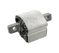 Supporto cambio posteriore Cuscinetto gomma-metallo 27420 FEBI BILSTEIN per LADA