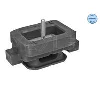 Supporto cambio posteriore Cuscinetto gomma-metallo 300 221 1143 MEYLE per BMW 5
