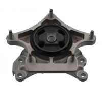 Supporto cambio posteriore Cuscinetto gomma-metallo 31209 FEBI BILSTEIN