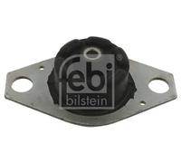 Supporto cambio posteriore Cuscinetto gomma-metallo 37014 FEBI BILSTEIN