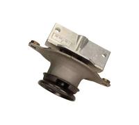 Supporto cambio posteriore Cuscinetto gomma-metallo 40-0272 MAXGEAR