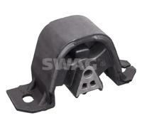 Supporto cambio posteriore Cuscinetto gomma-metallo 40 13 0029 SWAG per OPEL