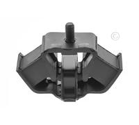 Supporto cambio posteriore Cuscinetto gomma-metallo 400 036 TOPRAN