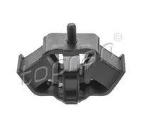 Supporto cambio posteriore Cuscinetto gomma-metallo 400 036 TOPRAN