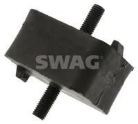 Supporto cambio posteriore Cuscinetto gomma-metallo 50 13 0008 SWAG per FORD