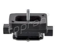 Supporto cambio posteriore Cuscinetto gomma-metallo 503 150 TOPRAN per BMW 5 7 6