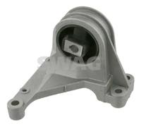 Supporto cambio posteriore Cuscinetto gomma-metallo 55 91 9886 SWAG per VOLVO