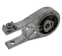 Supporto cambio posteriore Cuscinetto gomma-metallo 62 93 2280 SWAG per CITROËN