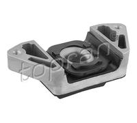 Supporto cambio posteriore Cuscinetto gomma-metallo 634 428 TOPRAN per FORD