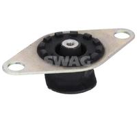 Supporto cambio posteriore Cuscinetto gomma-metallo 70 13 0016 SWAG per FIAT