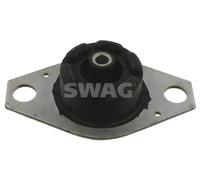 Supporto cambio posteriore Cuscinetto gomma-metallo 70 93 7014 SWAG per FIAT VW