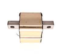 Supporto cambio posteriore Cuscinetto gomma-metallo 76-0035 MAXGEAR