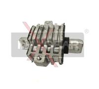 Supporto cambio posteriore Cuscinetto gomma-metallo 76-0036 MAXGEAR