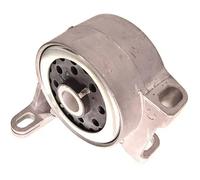 Supporto cambio posteriore Cuscinetto gomma-metallo 76-0055 MAXGEAR per FORD VW