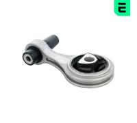 Supporto cambio posteriore Cuscinetto gomma-metallo F7-5050 OPTIMAL per FIAT
