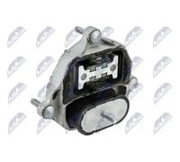 NTY ZPS-AU-057 Supporto, Cambio automatico