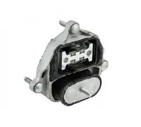 NTY Supporto cambio automatico ZPS-AU-057 cuscinetto gomma-metallo per Audi A4 B8 08-15
