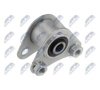 Supporto cambio posteriore Cuscinetto gomma-metallo ZPS-PE-015 NTY