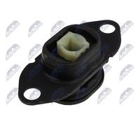 Supporto cambio posteriore Cuscinetto gomma-metallo ZPS-RE-134 NTY per RENAULT