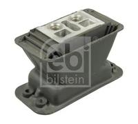 Supporto cambio posteriore Dx Cuscinetto gomma-metallo 38133 FEBI BILSTEIN