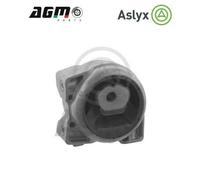 SUPPORTO CAMBIO POSTERIORE SINISTRO ASLYX X MERCEDES-BENZ CLASSE A B 1692401218