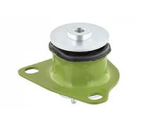 Supporto cambio posteriore Sx Cuscinetto gomma-metallo 103 734 TOPRAN per AUDI