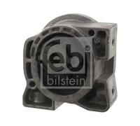 26778 Supporto, Cambio sx (MARCA-FEBI)