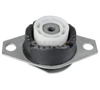 Supporto cambio posteriore Sx Cuscinetto gomma-metallo 70 93 4719 SWAG per FIAT