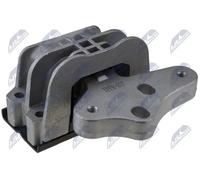 NTY ZPS-FR-077 Supporto, Cambio automatico