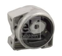 Supporto, Cambio posteriore Sx per MERCEDES-BENZ CLASSE A CLASSE B