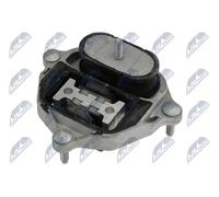 Supporto cambio posteriore ZPS-AU-001 NTY per AUDI A4 Allroad B8 A4 B8 A5 Q5