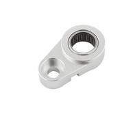 Supporto Cambio Stabilizzatore Marcia Per CB650FA Per CB650R 2014-2023 | Stabilizzatore Cambio Per Moto Supporto Del Cambio Parti Ricambio In Alluminio CNC Staffa Leva Marce Moto
