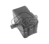 Supporto cambio sul lato del cambio 00212 Metalcaucho per RENAULT 12 18
