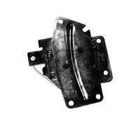 Metalcaucho 00485 Supporto, Cambio per RENAULT