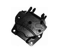 Metalcaucho 00250 Supporto, Cambio per RENAULT