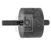 FEBI BILSTEIN Supporto Cambio 07998 Supporto, Cambio automatico BMW,3 Sedan (E30),3 Sedan (E21),5 Sedan (E28),5 Sedan (E12)