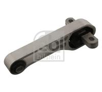 Supporto cambio Superiore Cuscinetto gomma-metallo 36972 FEBI BILSTEIN per FIAT