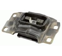Supporto cambio Sx 37735 01 LEMFÖRDER per FORD VOLVO