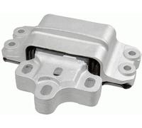 Supporto cambio Sx 37957 01 LEMFÖRDER per VW PASSAT B7 PASSAT B7 Variant TIGUAN