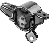 Lemförder Supporto cambio automatico 43040 01 Sx per KIA RIO III Tre volumi, Hyundai