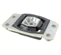 Lemförder Supporto cambio automatico 43272 01 sinistro per Ford (USA)